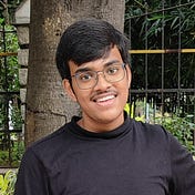 Shivansh Srivastava