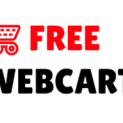 Freewebcart