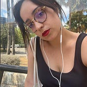 Olympia Arango