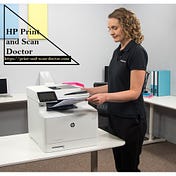 Printandscandoctor