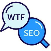 WTF is SEO | A search newsletter for publishers