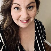 Nicole Biscotti, Educator, Author, & Speaker