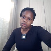 Annabel Nyongwana