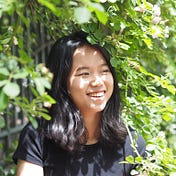 Joanna Lin Su