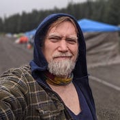 Cliff - Freedom Proponent