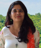 Ojha Suneeta