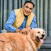 Sandeep Bansal