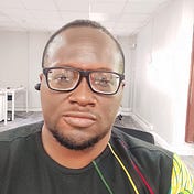 Foster Lartey