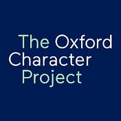 The Oxford Character Project