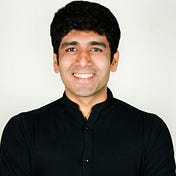 Ashwin Chhabria