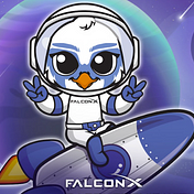 FalconX