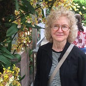 Elizabeth M. Ellis, Ph.D.