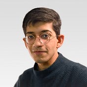 Rohan Tandon