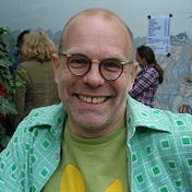 Garry Hurskainen-Green