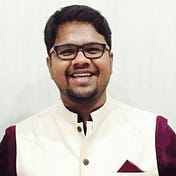 Ambarish Kulkarni