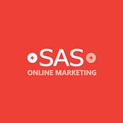 SAS Online Marketing