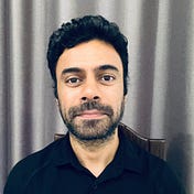 Anil Kanthi Letters