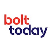 Bolt Today