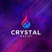 Crystal Wallet