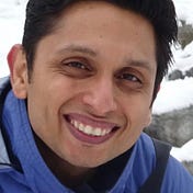 Rohan Sharma
