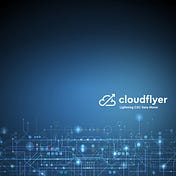 Cloudflyer