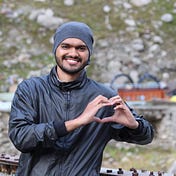 Hardik Mehta