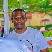 ABRAHAM W KHAEMBA