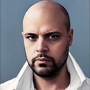 Medium profile picture for @vigilant