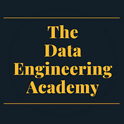 Data Engineering Academy