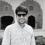 Gaurav Singh Shekhawat