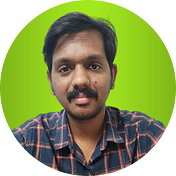 Aravind Sanjeev