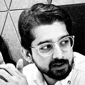 Tuhin Patra