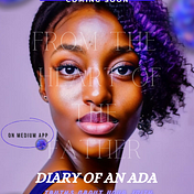 Diary of An Ada