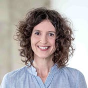 Professor Elizabeth Stokoe