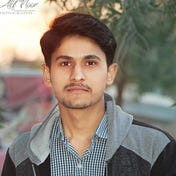 M.suleman Khan