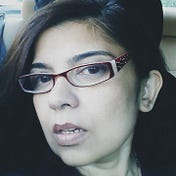 Geeta Bugtani