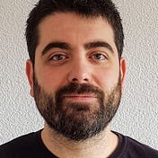 José Manuel Benítez