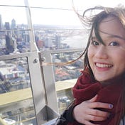 Jennie (Tram) Le