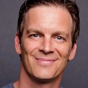 Timothy Harrington