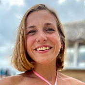 Karolina Kozmana