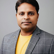 Jitendra Gupta