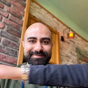 Ashkan Beheshti