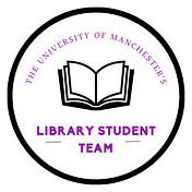 Library Student Team
