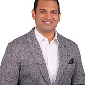 Muhammad Zeeshan Khan, SPHR, Chartered MCIPD, UK
