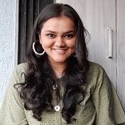 Divya Bhat - Product Designer