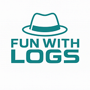 Fun with logs | Stories behind the evidence