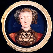 Anne of CLEVES