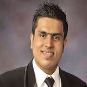 Mr Gaurav Shah Ravi Group