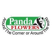Panda Flowers Calgary
