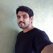 Sajith John Sam